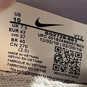 Nike Shoes Nike React Element 55 Pale Pink Poshmark